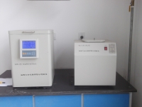 低溫穩(wěn)定性測定儀、離心機(jī)